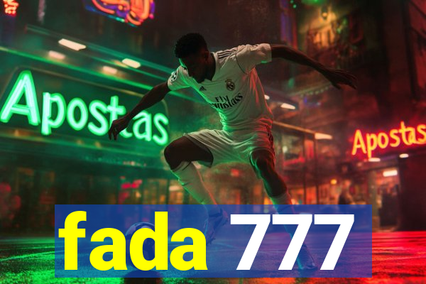 fada 777